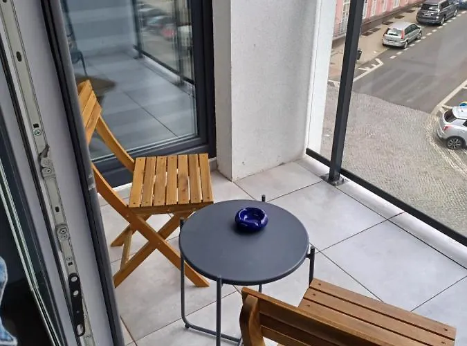 Centrum Apartament Z Parkingiem